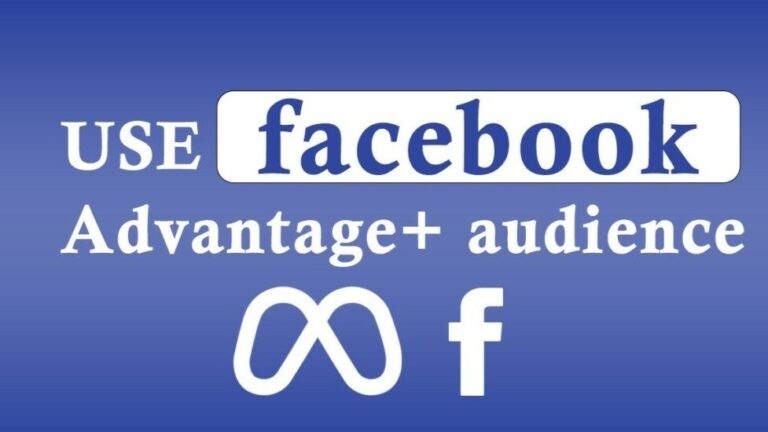 Unlocking the Power of Meta Advantage+ Shopping Campaigns: A Game-Changer for E-commerce