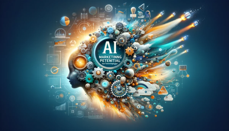 How AI is Transforming the Landscape of Digital Marketing in 2025